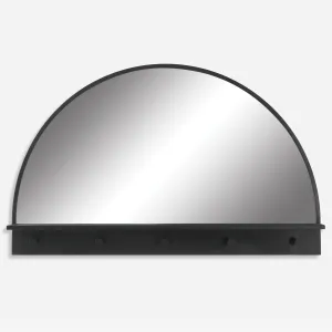 Ambry Arch Entryway Mirror