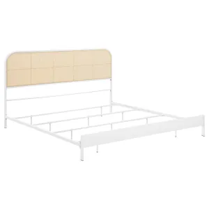 Amherst Eastern King Bed