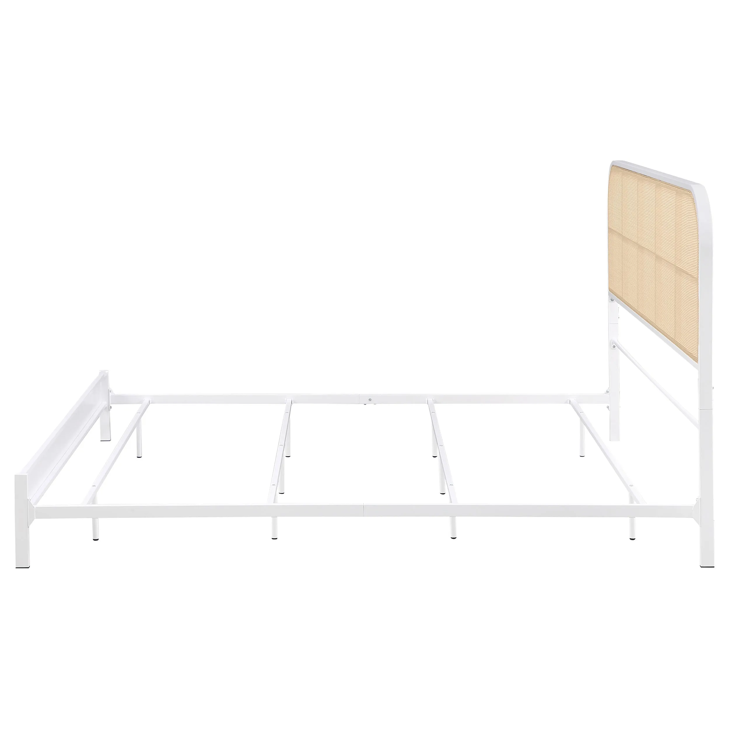 Amherst Eastern King Bed