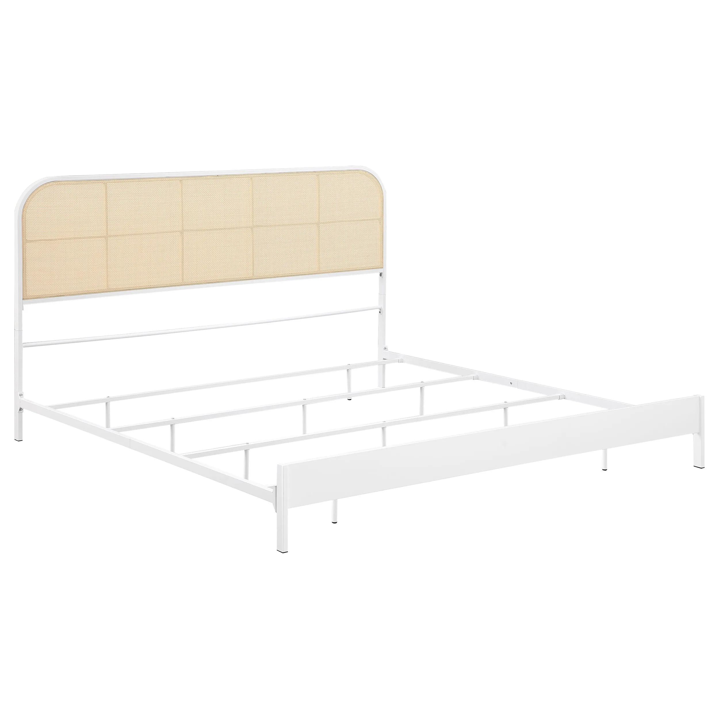 Amherst Eastern King Bed