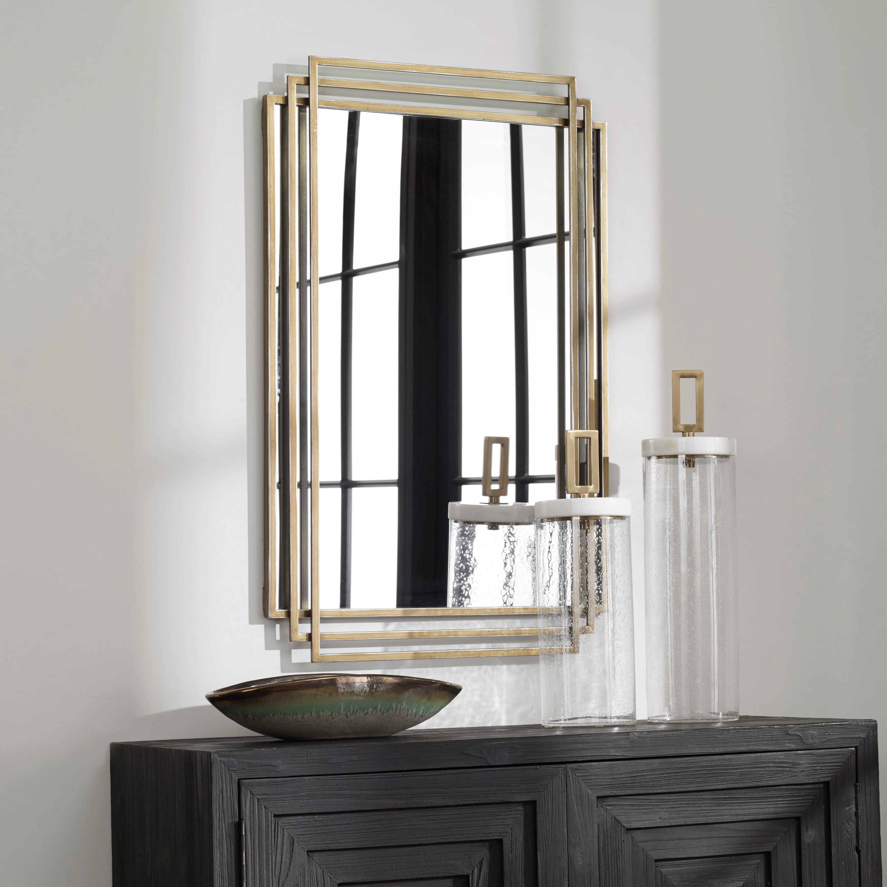 Amherst Mirror