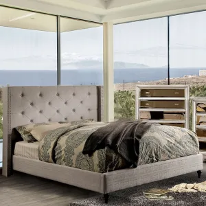 Anabelle Bed