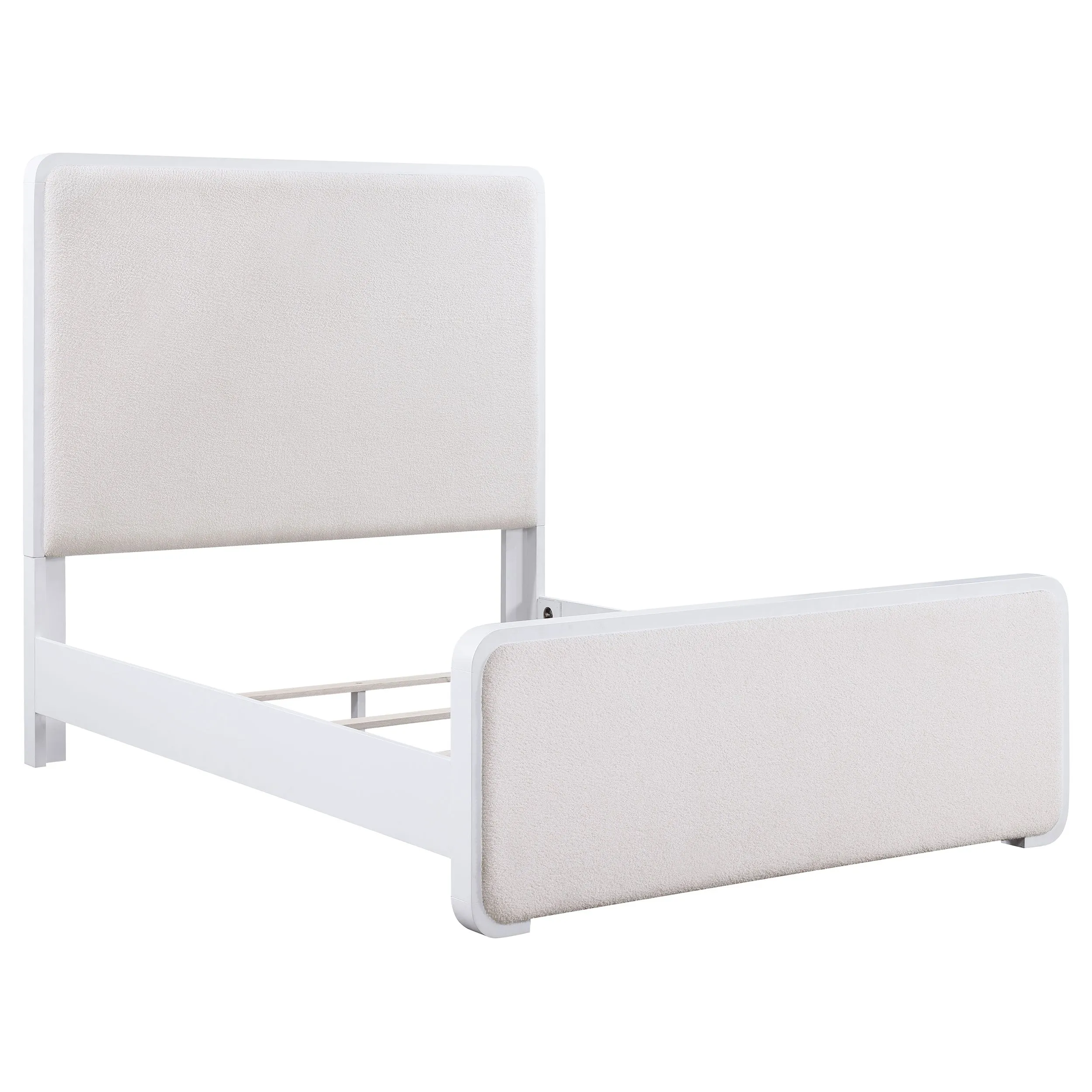 Anastasia California King Bed