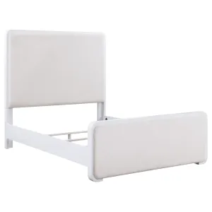 Anastasia California King Bed