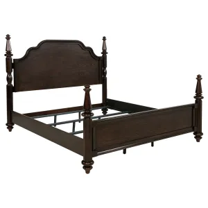 Andover Eastern King Bed