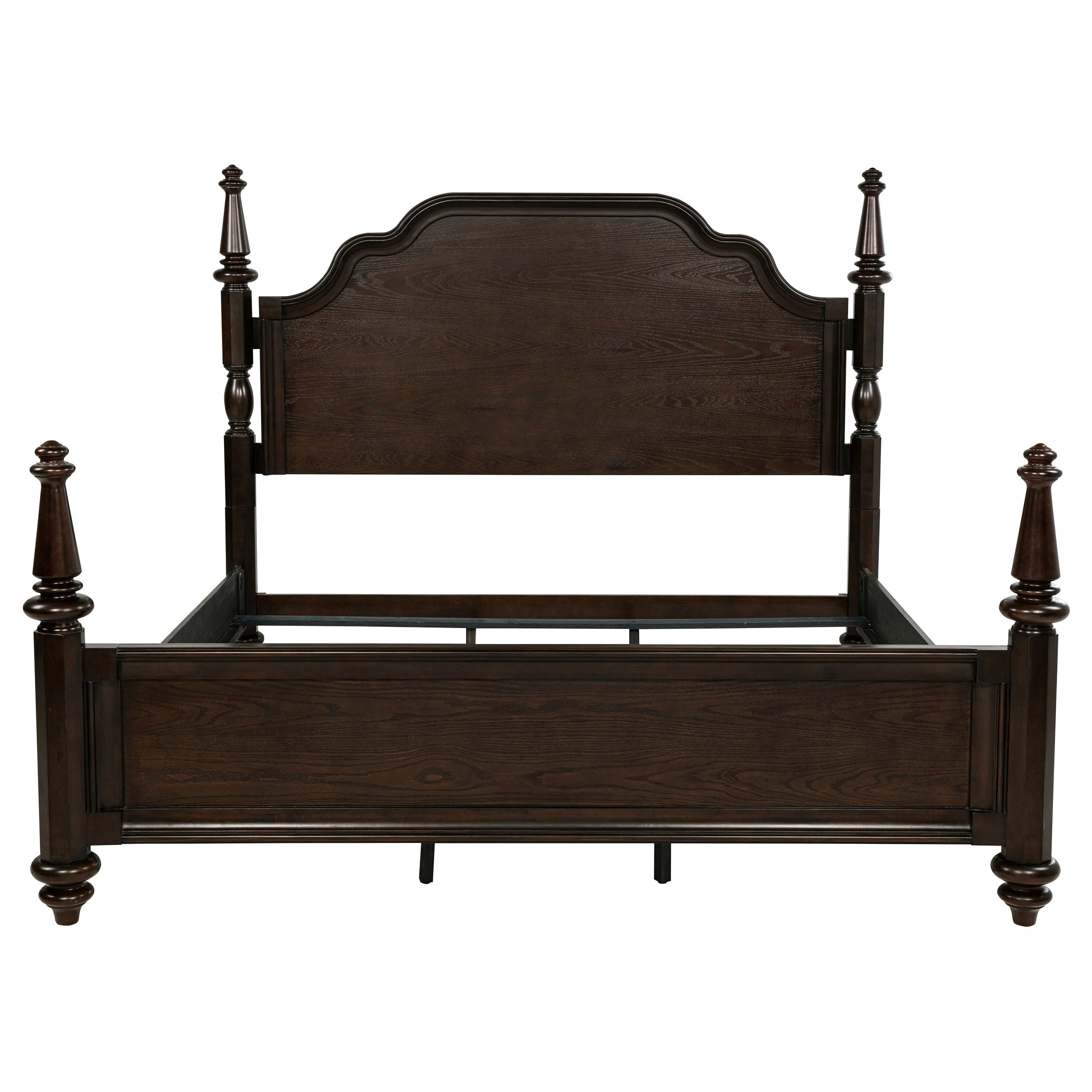 Andover Eastern King Bed