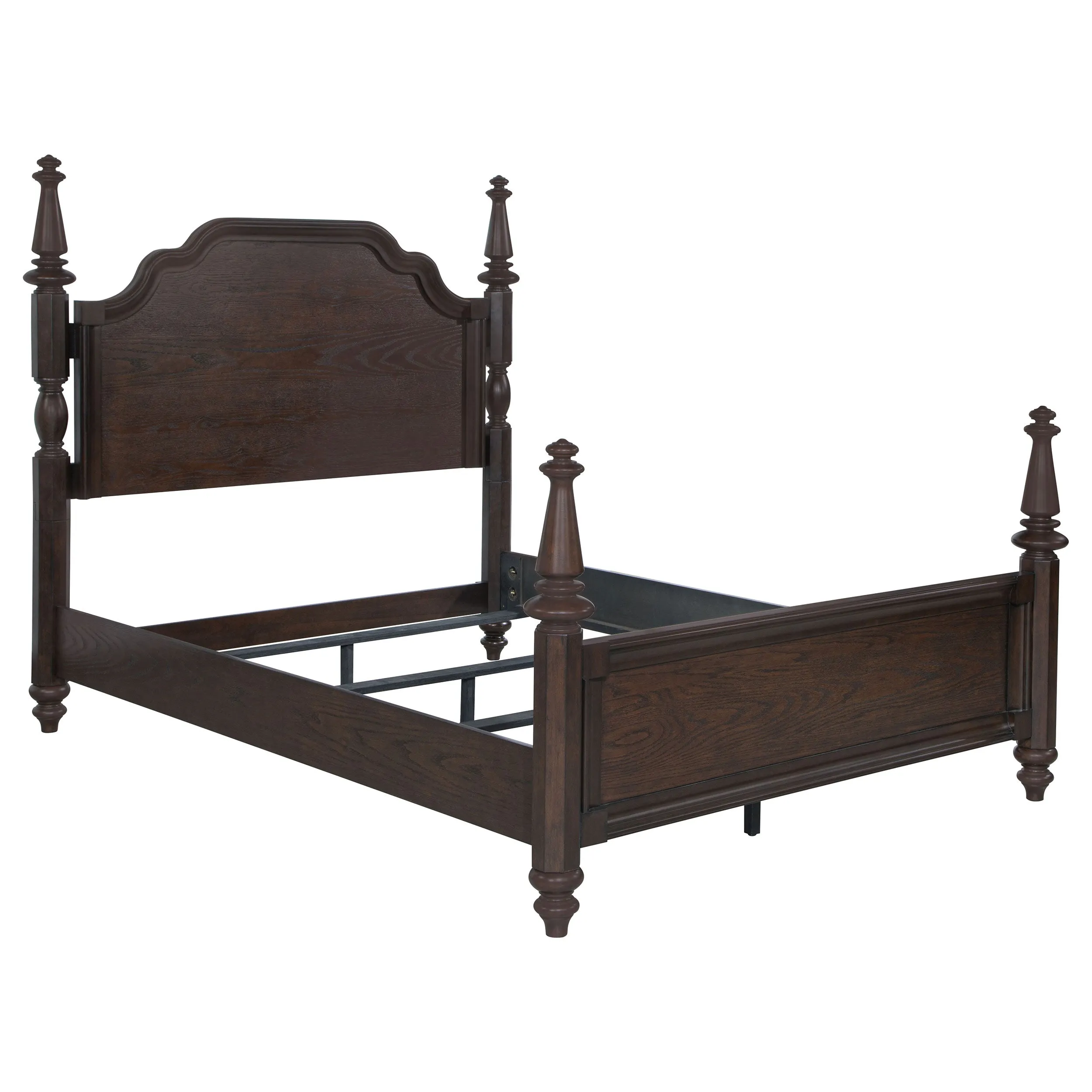 Andover Queen Bed