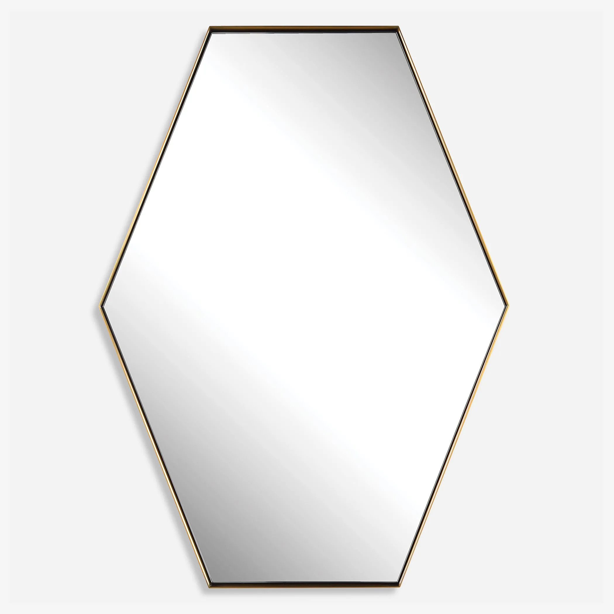 Ankara Mirror