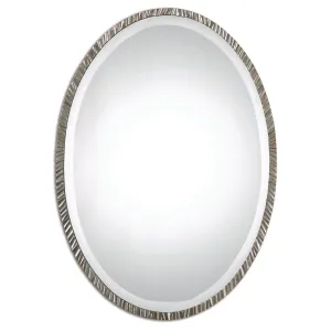 Annadel Oval Mirror