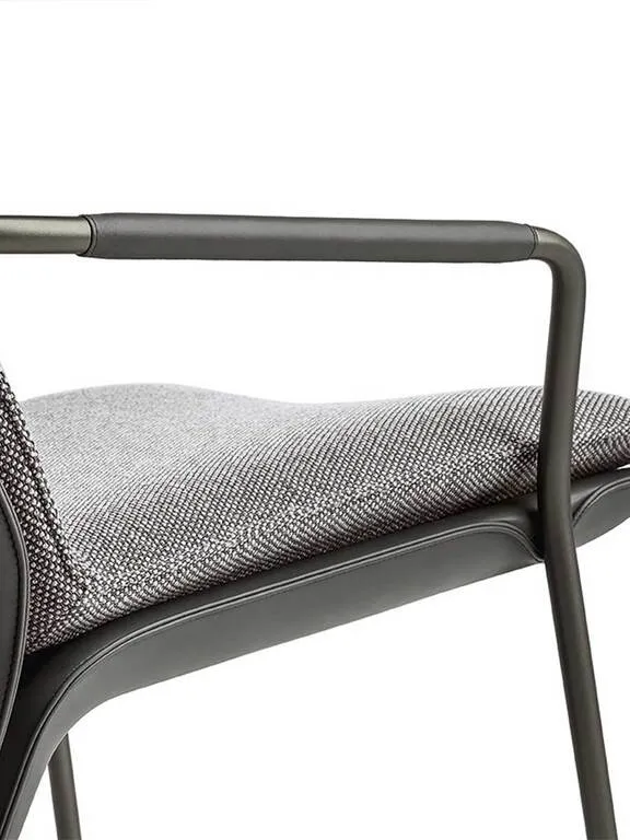 Arabesque Armchair