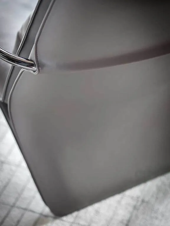 Arabesque Armchair