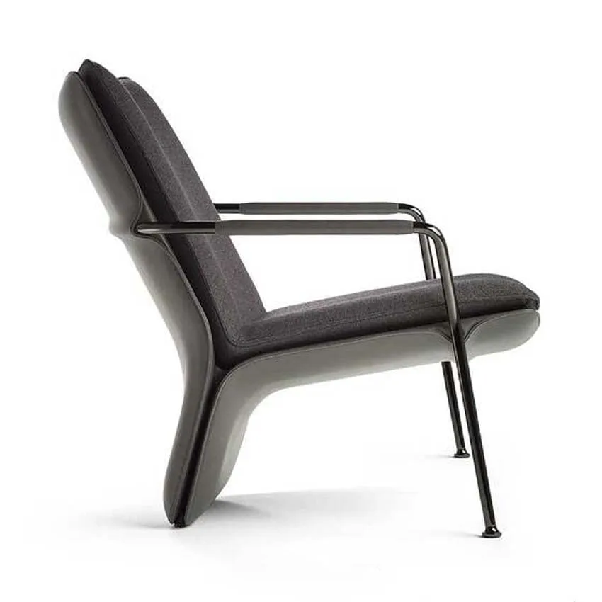 Arabesque Armchair