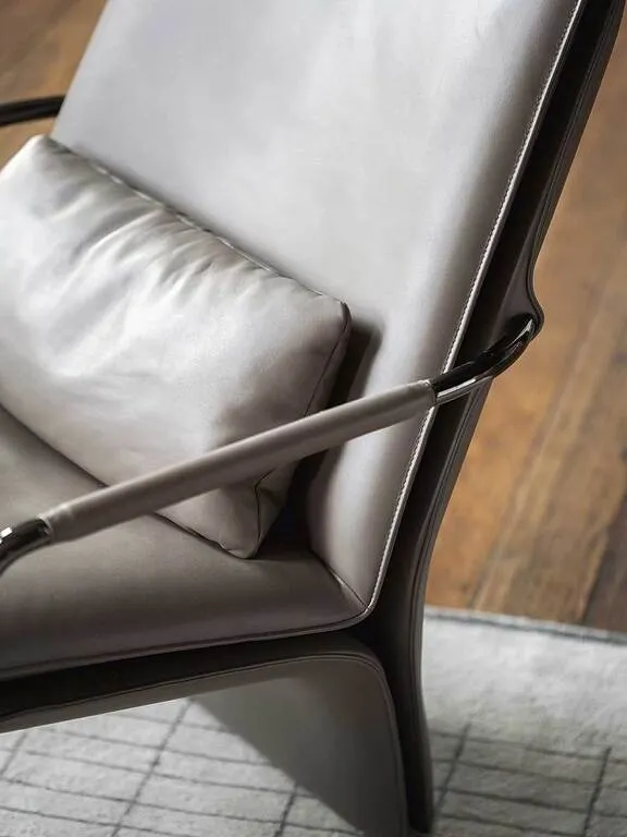 Arabesque Armchair