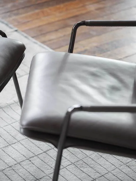 Arabesque Armchair