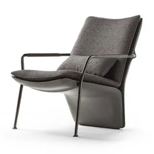 Arabesque Armchair