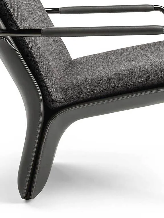 Arabesque Armchair