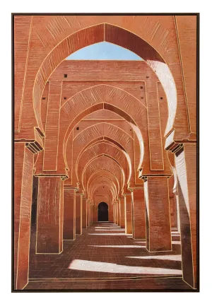 Arches Design Art