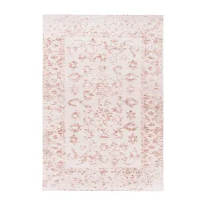 Aria Floral Transitional Rug