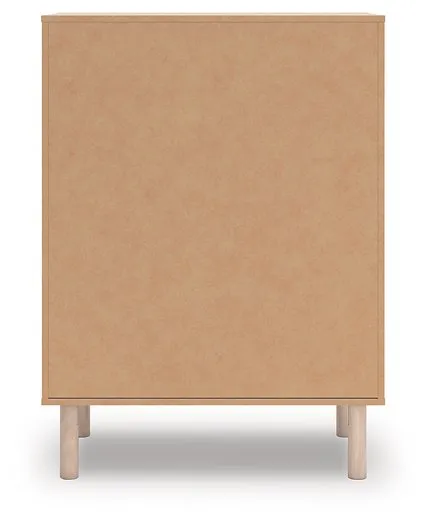 Arloster Chest of Drawers
