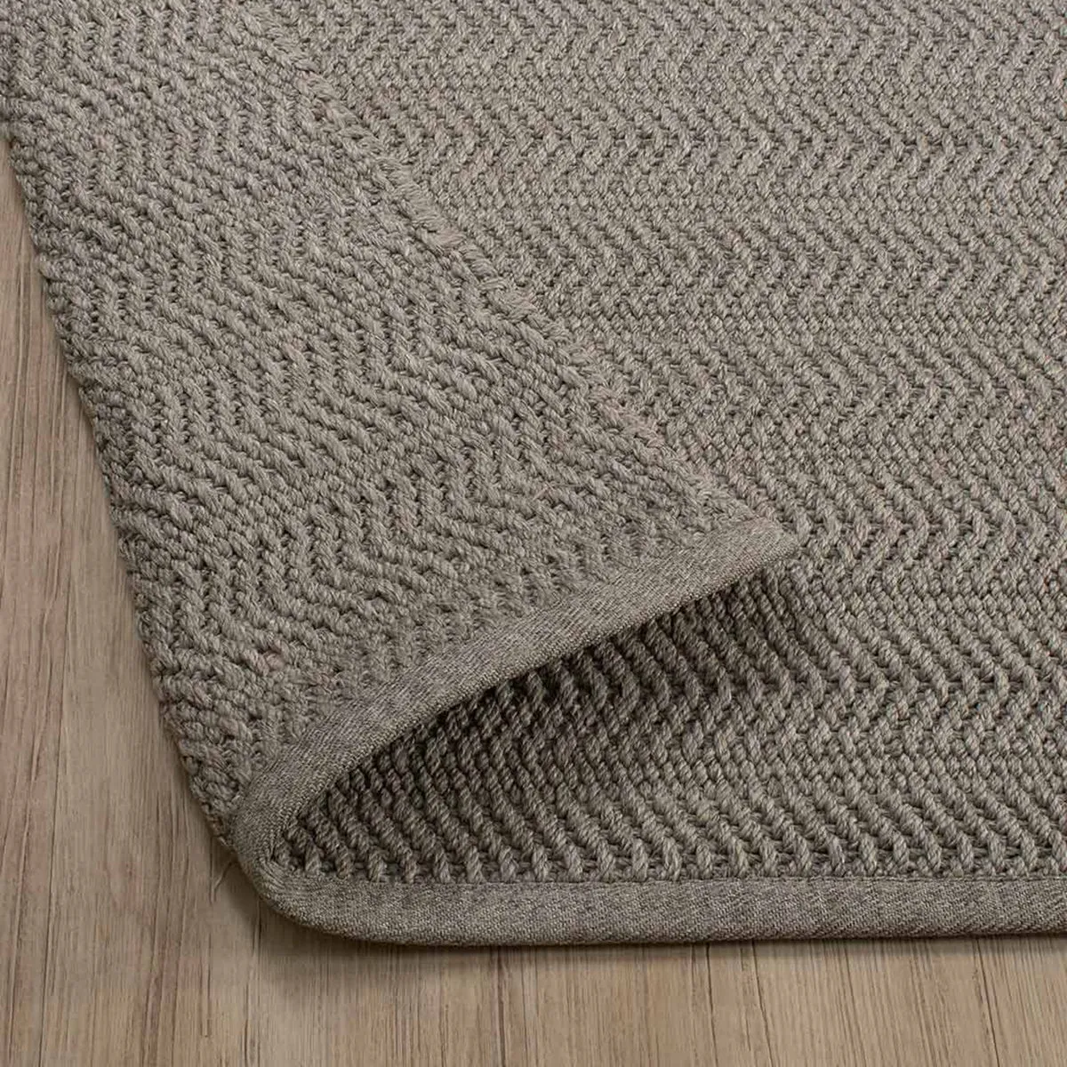 Ascot Rug (Taupe)