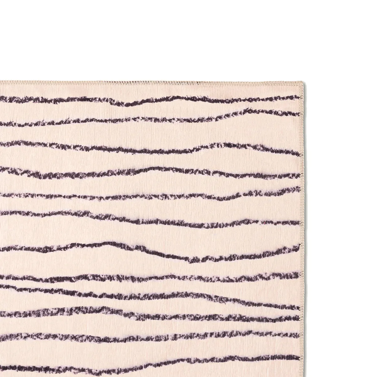 Atlas Chenille Washable Rug