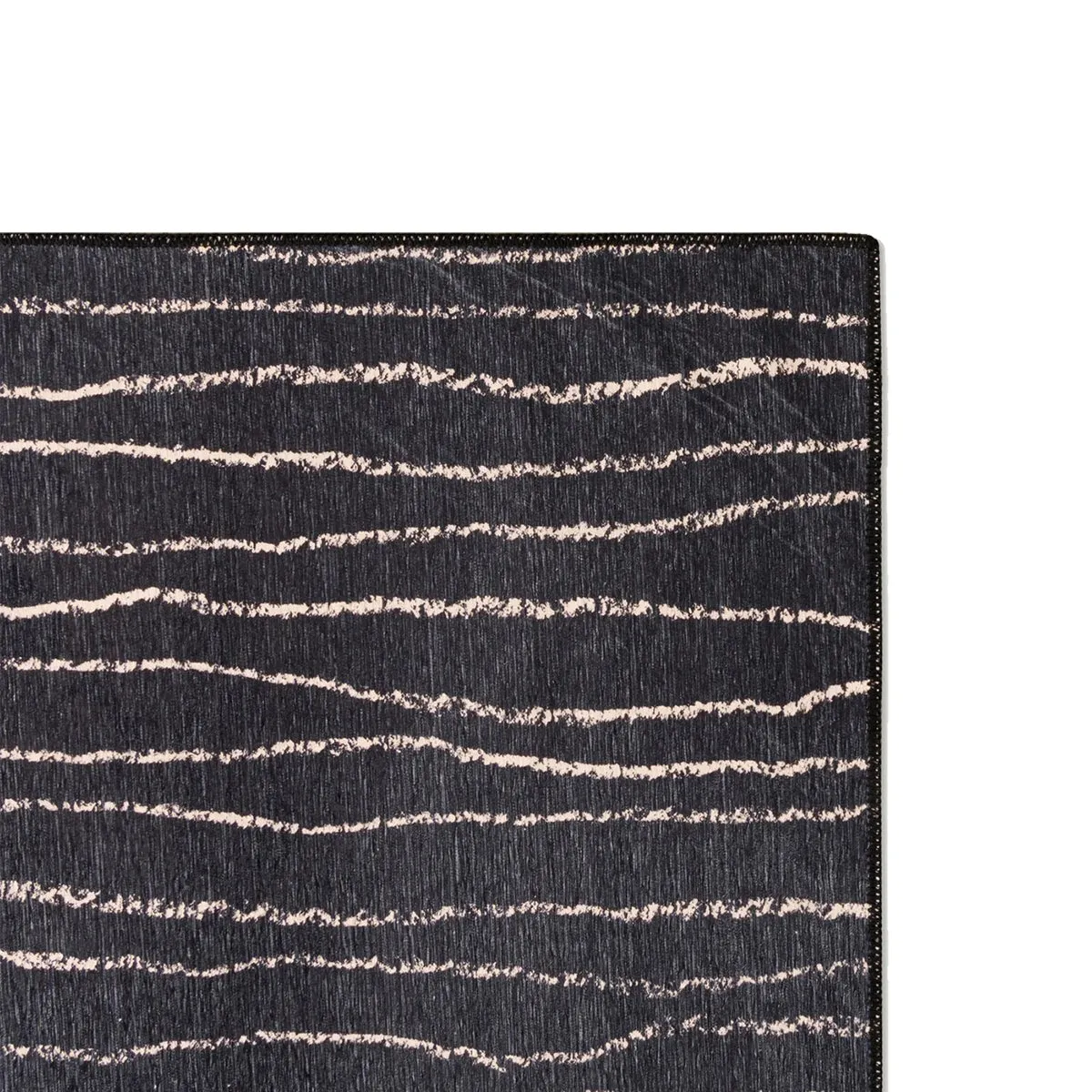 Atlas Chenille Washable Rug