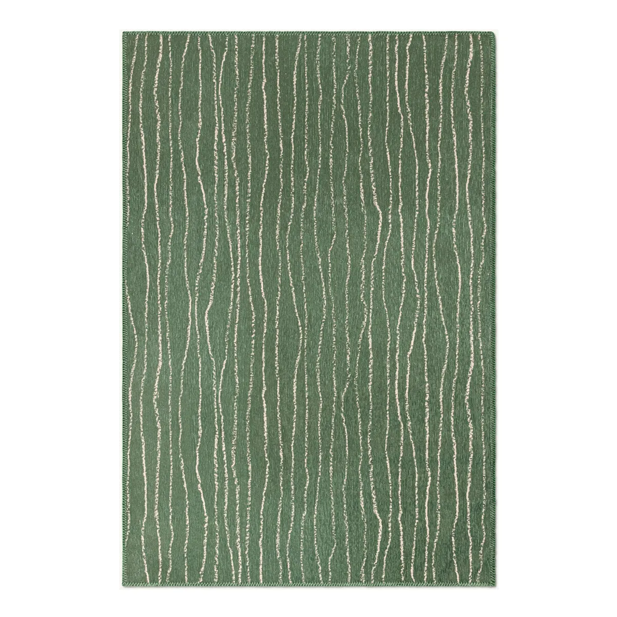 Atlas Chenille Washable Rug