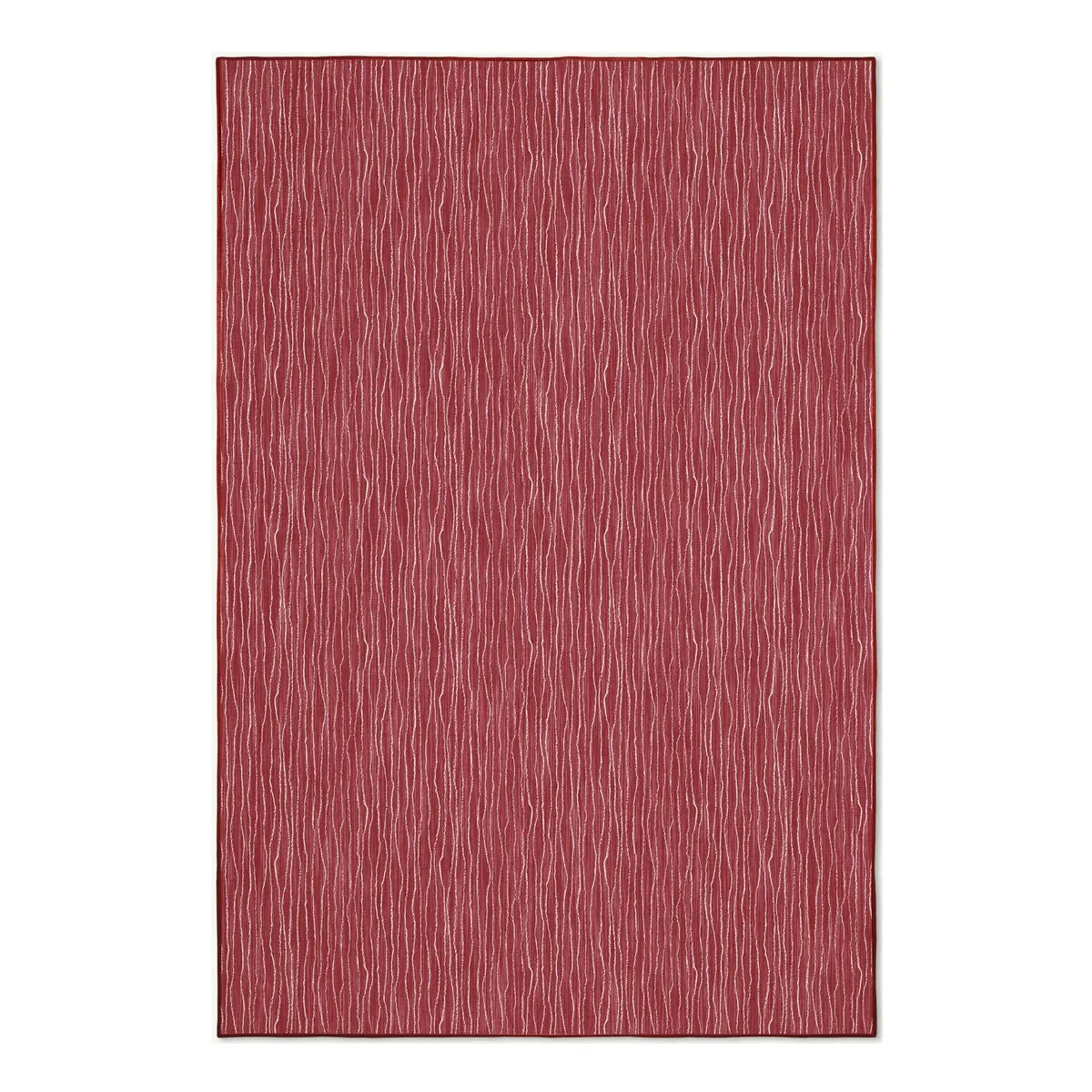 Atlas Chenille Washable Rug