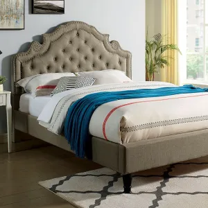 Aubree Bed