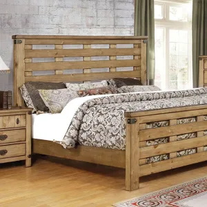 Avantgarde Cal.King Bed