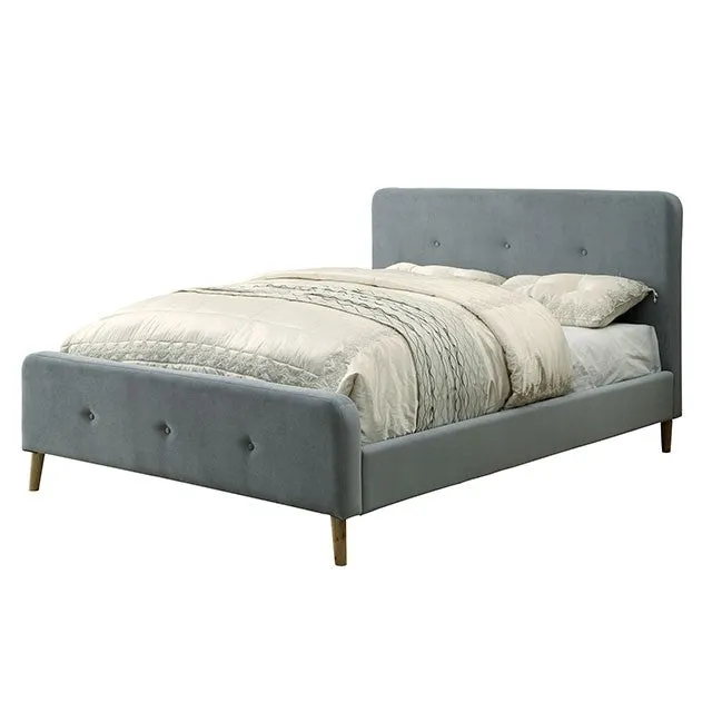 Barney Full Bed