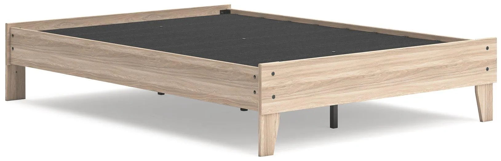 Battelle Full Bed