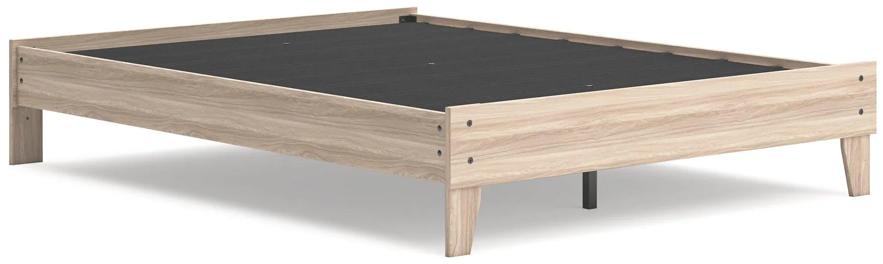 Battelle Full Bed