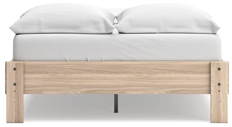 Battelle Full Bed