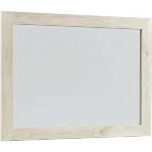 BEDROOM MIRROR