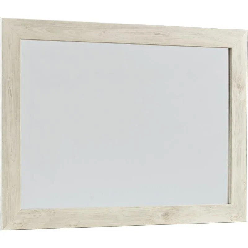 BEDROOM MIRROR