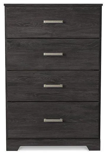 Belachime Chest of Drawers