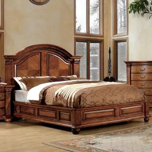 Bellagrand Bed