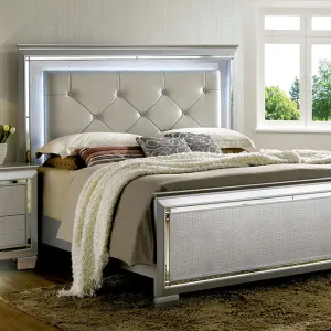 Bellanova Bed