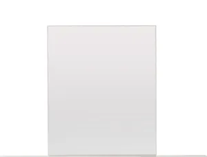 Bisque Beige Mirror
