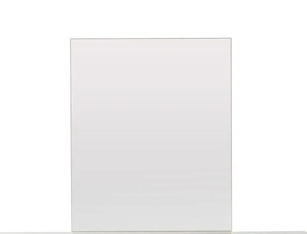 Bisque Beige Mirror