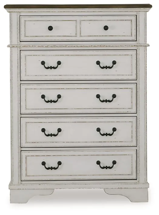 Blendon Chest of Drawers