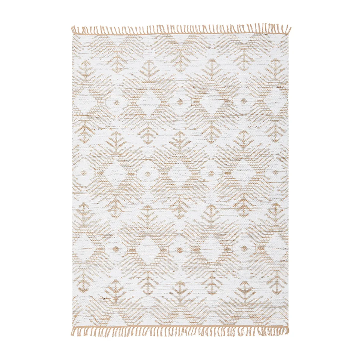 Bodhi Rosa Rug (Natural)