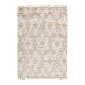 Bodhi Rosa Rug (Natural)