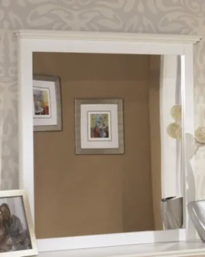 Bostwick Shoals Bedroom Mirror