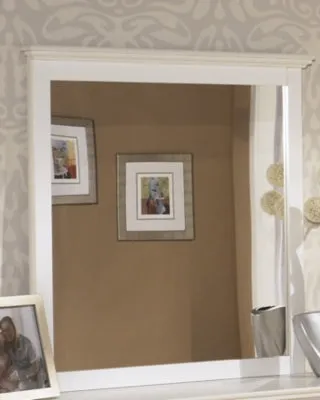 Bostwick Shoals Bedroom Mirror