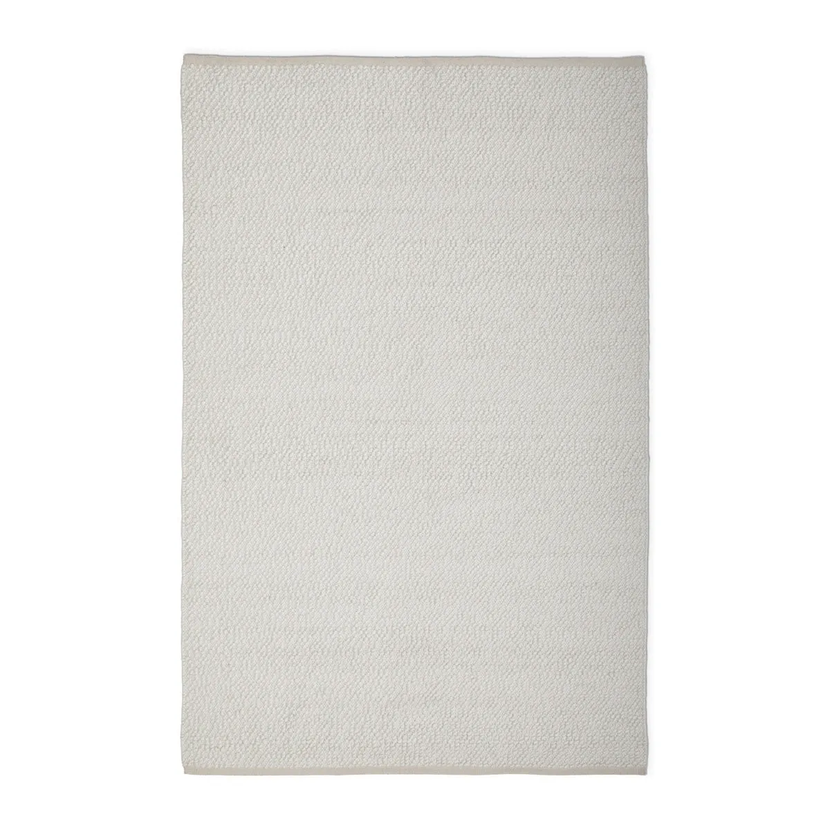 Boucle Textured Rug