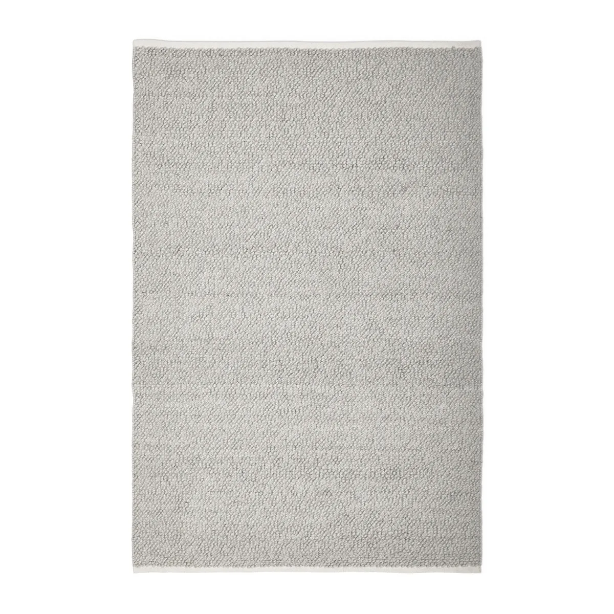 Boucle Textured Rug