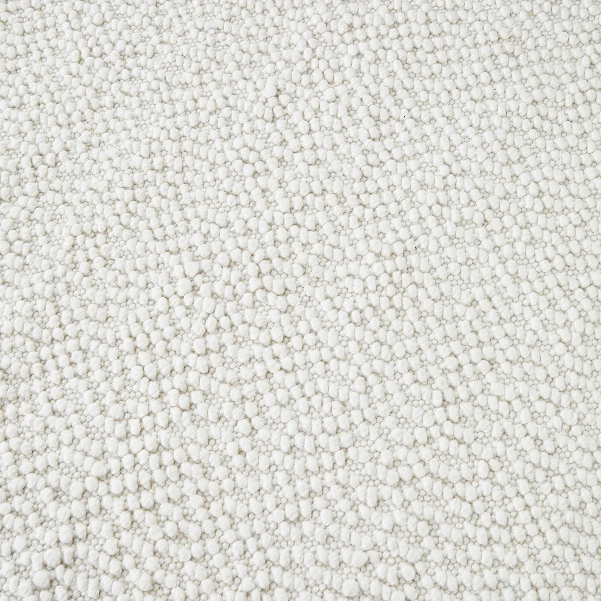 Boucle Textured Rug