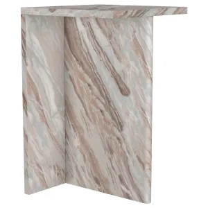 Bowdoin End & Side Table
